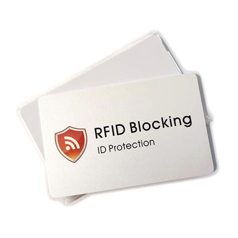 rfid-blocking card|is rfid blocking a scam.